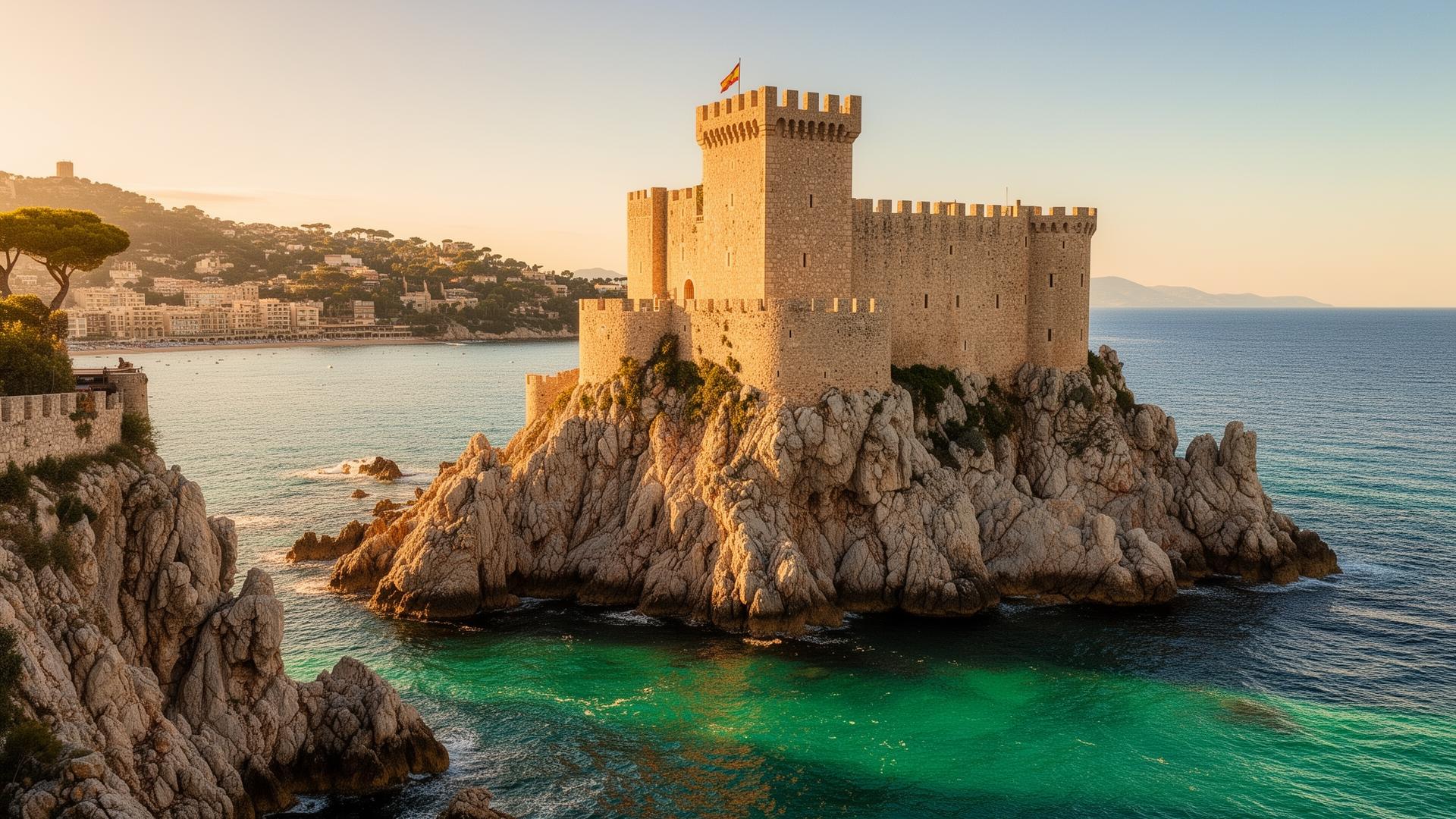 Lloret de Mar — Costa Brava