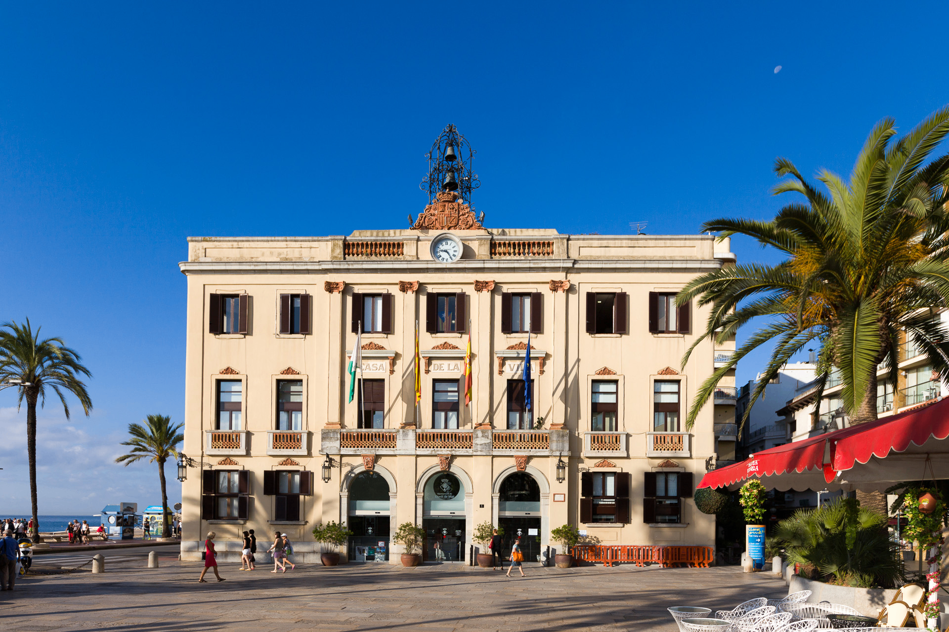 Ajuntament de Lloret de Mar